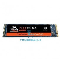FireCuda 510 SSD 2TB [ZP2000GM30021]